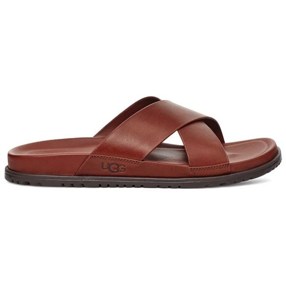 UGG Men's Wainscott Slide Slipper - Picture 1 of 6